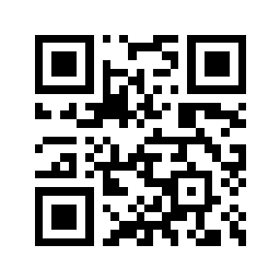 QR Code for t-T1025.0019