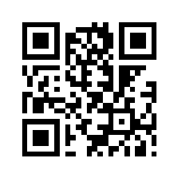 QR Code for t-T1025.0027