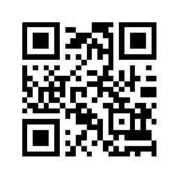 QR Code for t-K2C