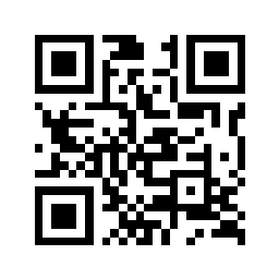 QR Code for t-B2575.0100