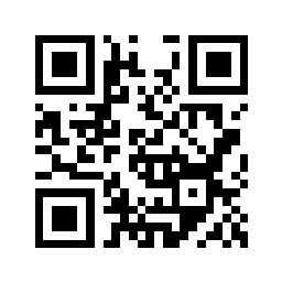 QR Code for t-T1025.0007