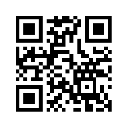QR Code for t-B.000110