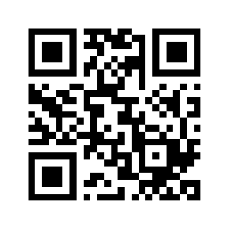 QR Code for t-B2575.0062