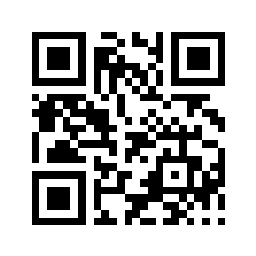 QR Code for t-T1025.0029