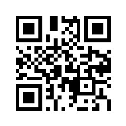 QR Code for t-B4075.0018