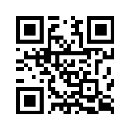 QR Code for t-K1 B 6 A6