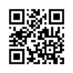 QR Code for t-B2575.0047