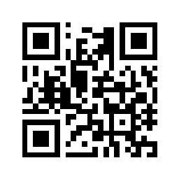 QR Code for t-H525.0060