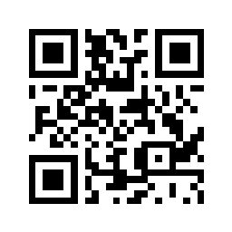 QR Code for t-H525.0091