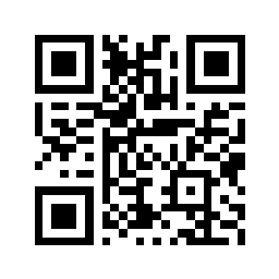 QR Code for t-K1 B 9 F3