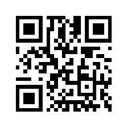 QR Code for t-E145.0073