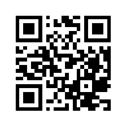 QR Code for t-B4075.0081