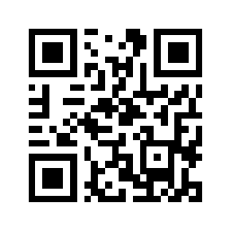 QR Code for t-H525.0104