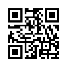 QR Code for t-A1843.0085