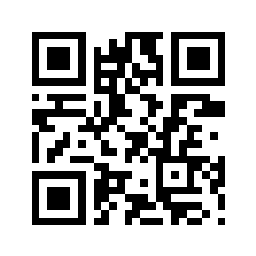 QR Code for t-A1843.0020