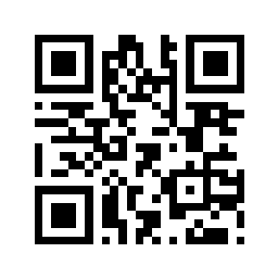 QR Code for t-H525.0155