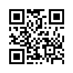 QR Code for t-B4075.0058