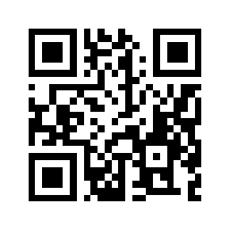 QR Code for t-B4075.0016