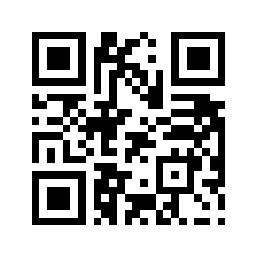 QR Code for t-A1843.0018