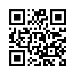 QR Code for t-B2575.0008