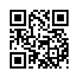 QR Code for t-B2575.0007