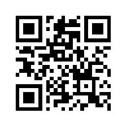 QR Code for t-B2575.0003
