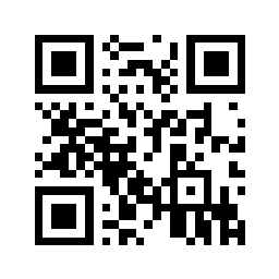QR Code for t-B4075.0027