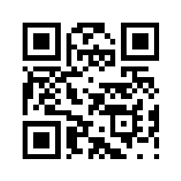 QR Code for t-P.000167