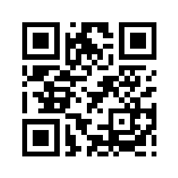 QR Code for B4075.0089
