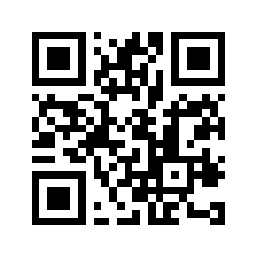 QR Code for t-I.000001