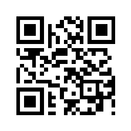 QR Code for t-T1025.0009