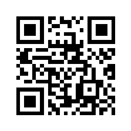QR Code for t-E145.0132
